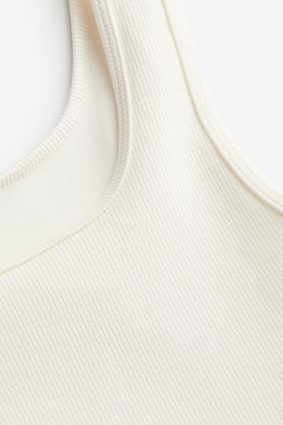 Crop Tank Top | H&M (US)