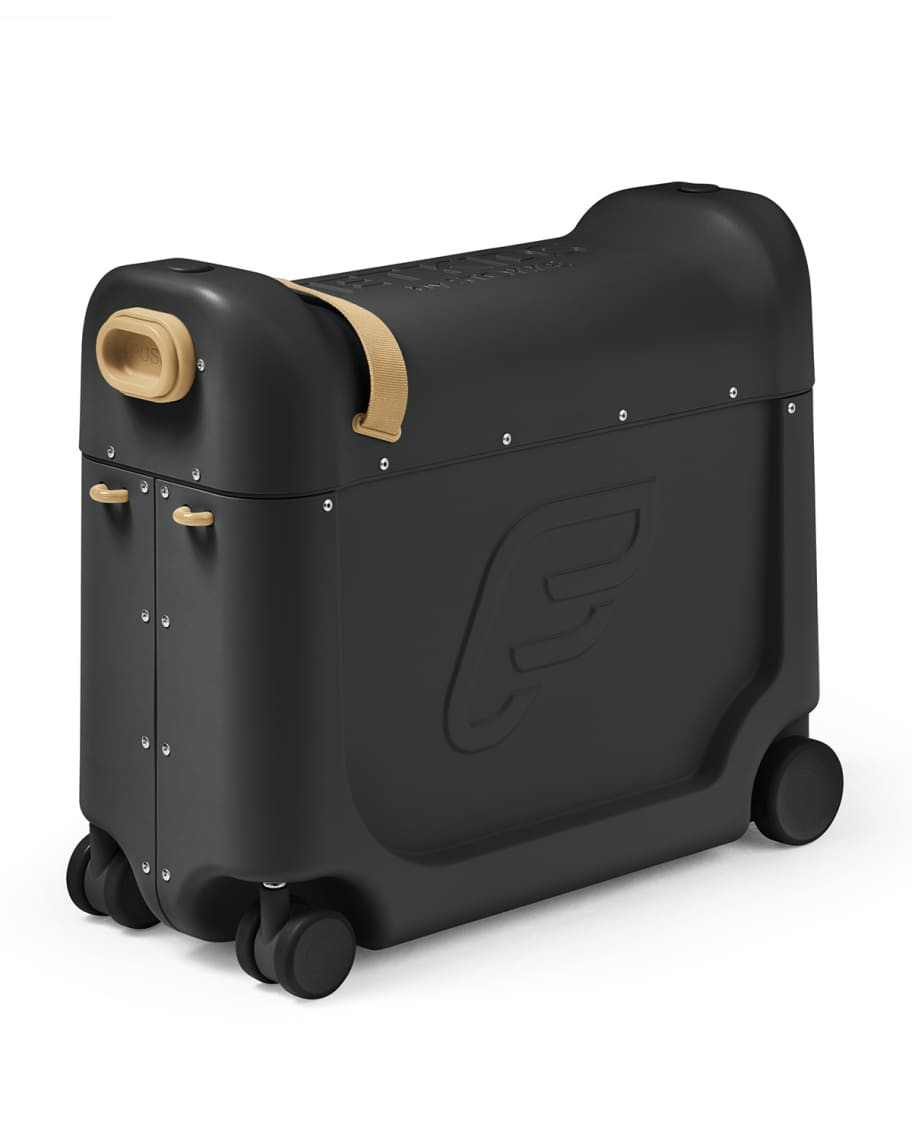 Stokke JETKIDS V3 Bed Box Ride-On Suitcase | Neiman Marcus
