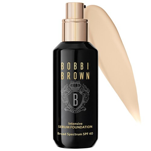 Intensive Serum Foundation SPF 40 - Bobbi Brown | Sephora | Sephora (US)