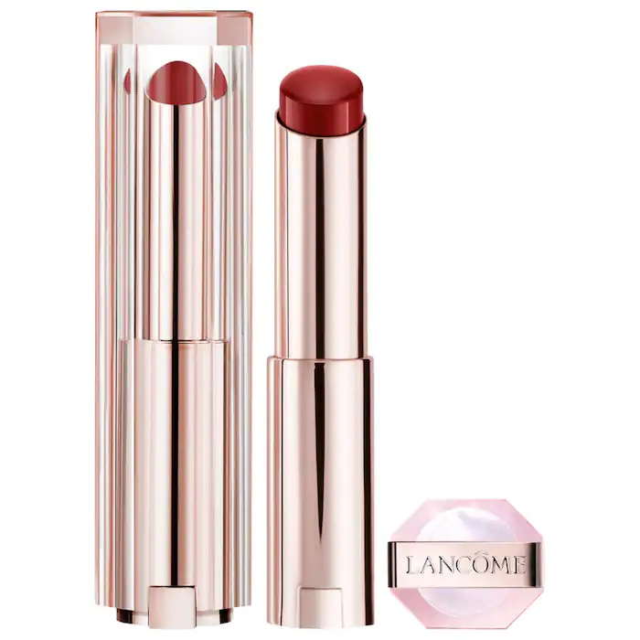 Lancôme Lip Idôle Squalane-12 Butterglow™ Hydrating Lip Balm | Sephora (US)