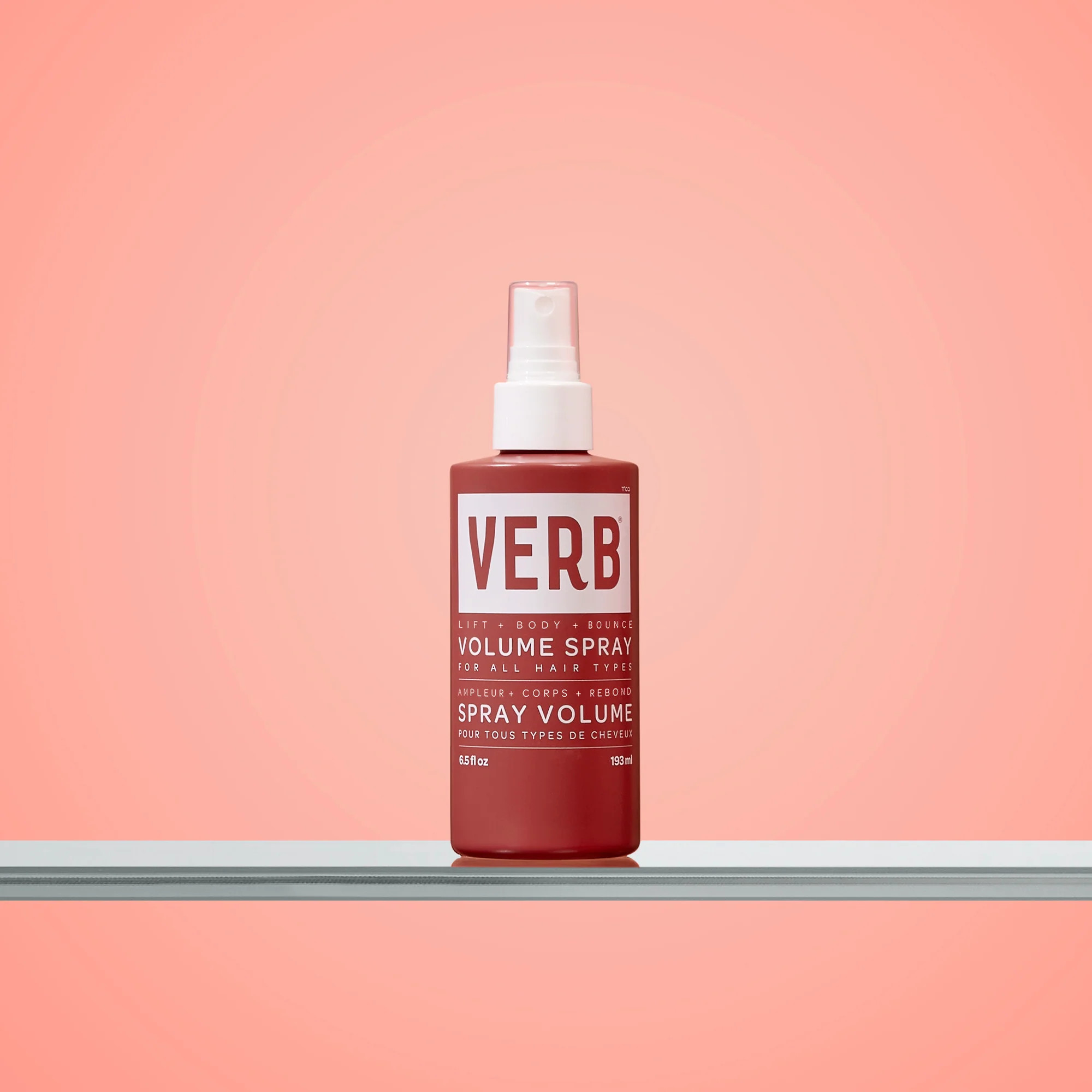 volume spray | verb® hair care | Verb Products