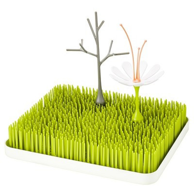 Boon Lawn Drying Rack - Stem & Twig Bundle - Green - 3ct | Target