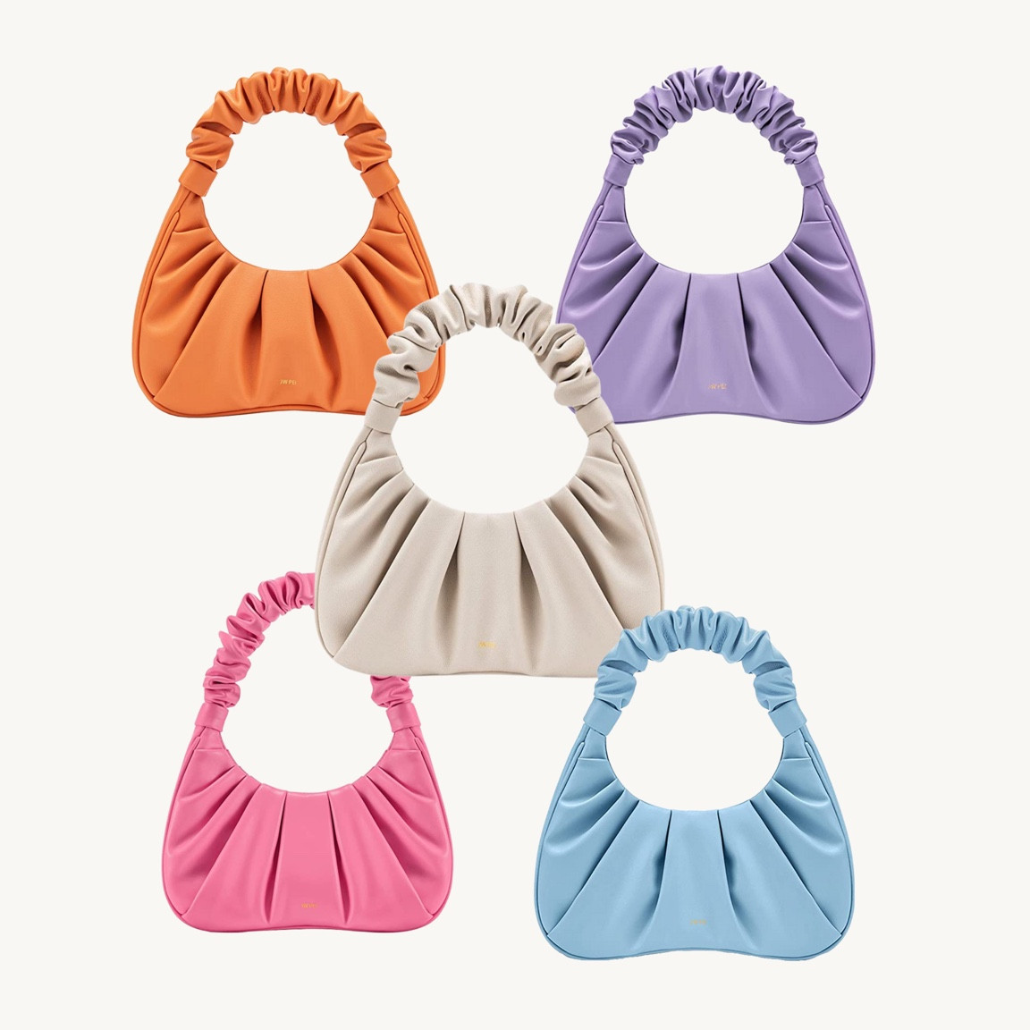 JW PEI Gabbi Bag Chic Pouch Bag … curated on LTK in 2023