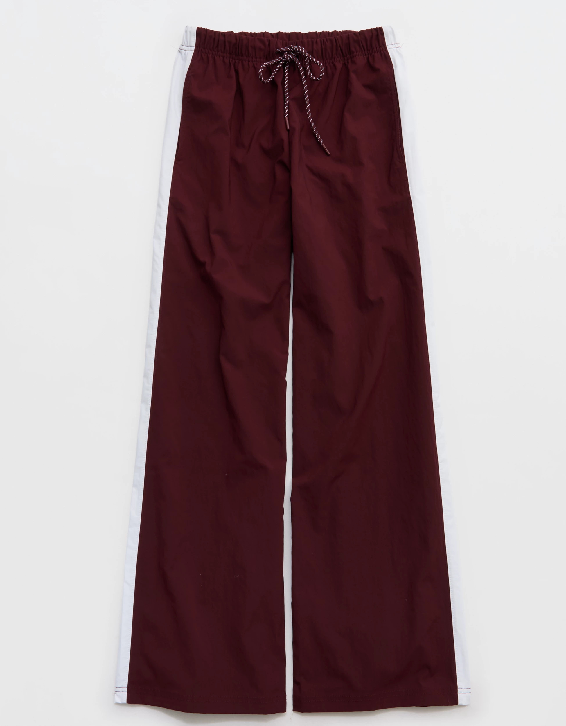 OFFLINE By Aerie Nice Moves Coaches Pant | American Eagle Outfitters (US & CA)