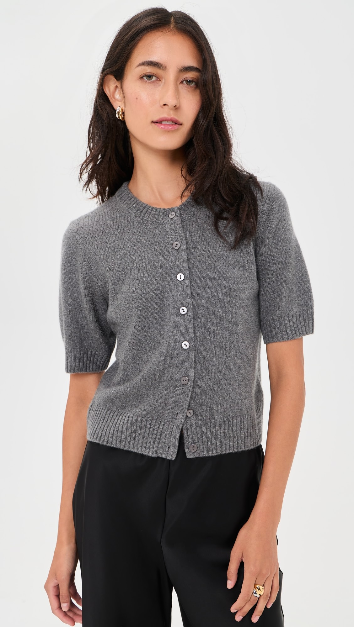 Maude Cashmere Cardigan | Shopbop