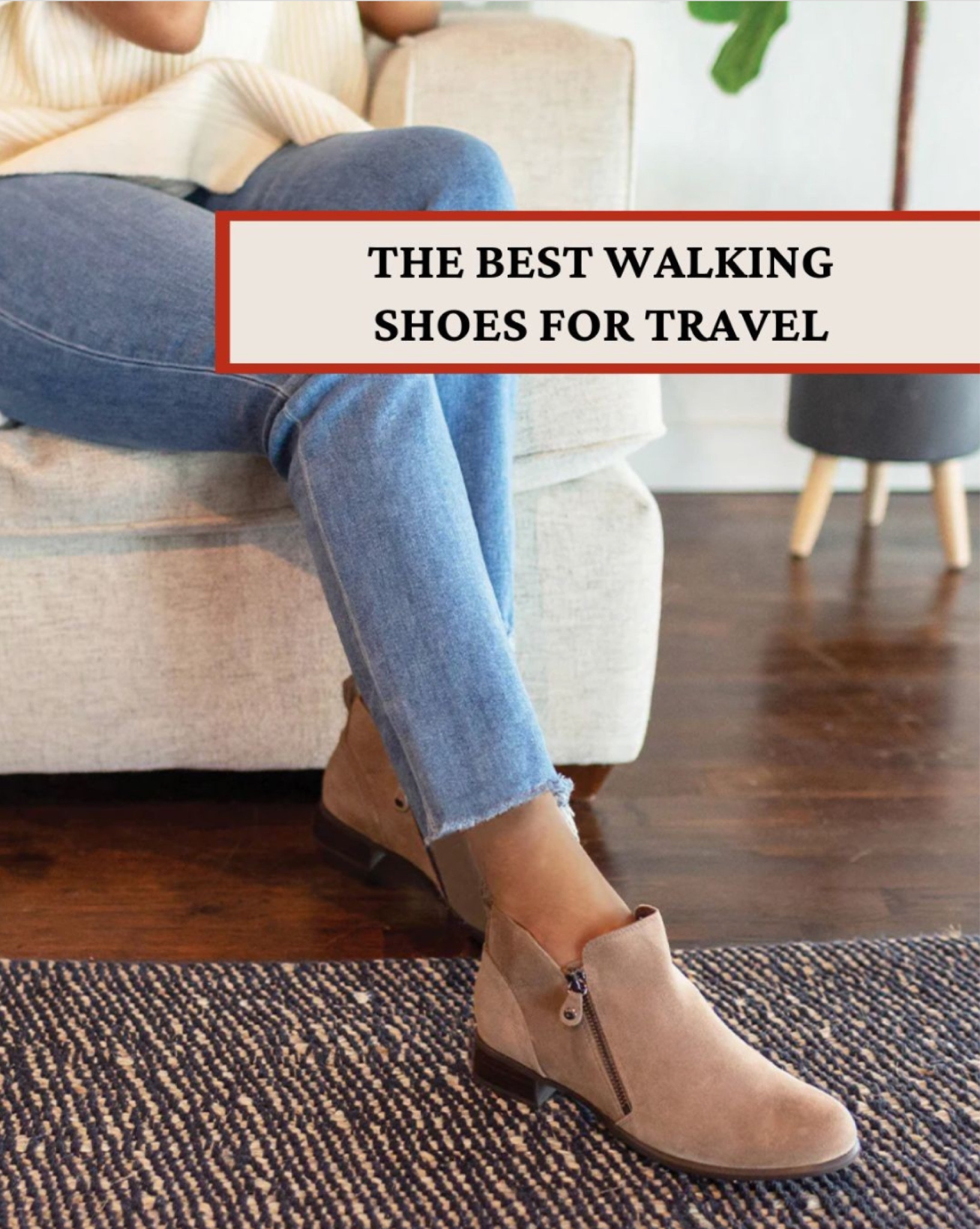 Shoes you can't travel without! ✈️

#LTKShoeCrush #LTKTravel #LTKSeasonal