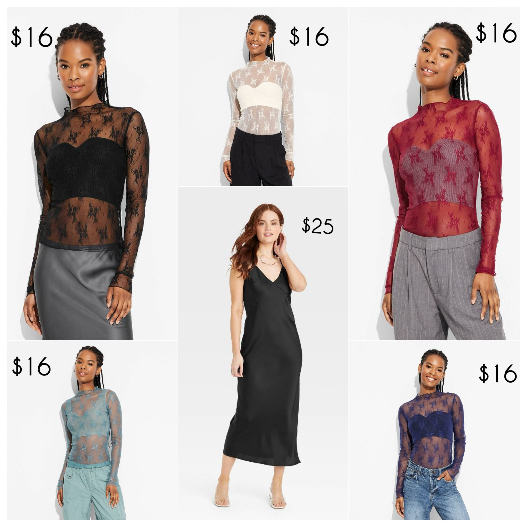 RUN to Target 🎯 

#LTKBacktoSchool #LTKFindsUnder50 #LTKWorkwear