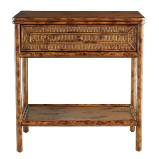 Newberry 1-Drawer Nightstand | Ballard Designs, Inc.