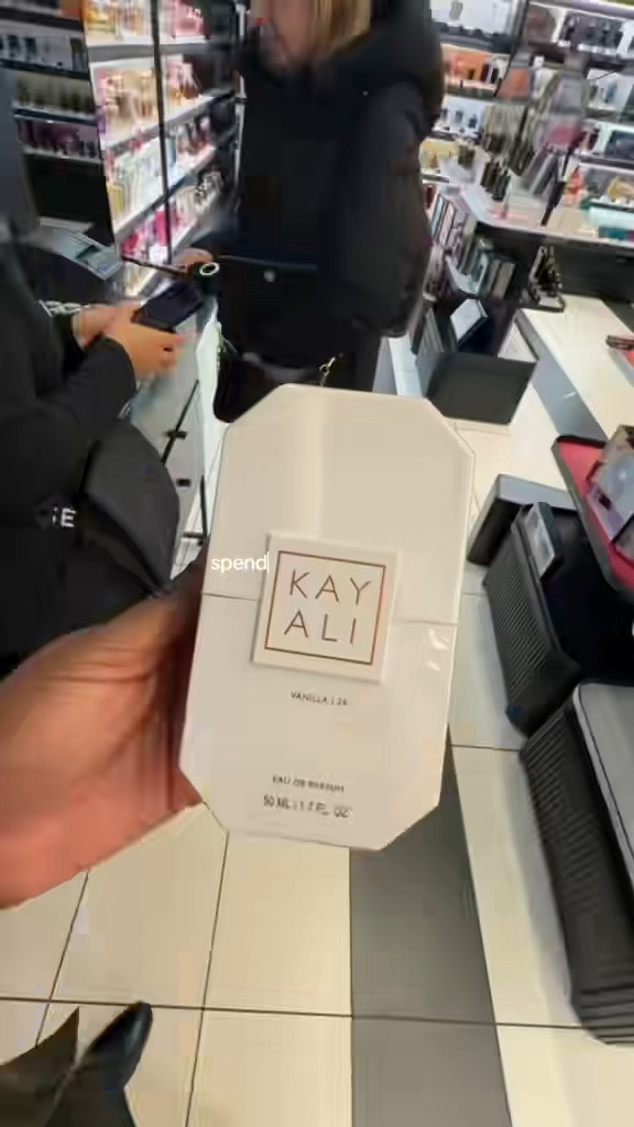 Best perfume #Kayali
#KayaliVanilla28
#Vanilla28
#KayaliPerfume
#FragranceFavorites
#PerfumeLovers
#PerfumeCollection
#BeautyFavorites
#VanillaPerfume
#FallFragrance
#WinterFragrance
#LTKBeauty
#LTKFinds
#LTKSale
#PerfumeTok

#LTKHoliday #LTKGiftGuide #LTKWorkwear