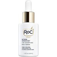 RoC Retinol Correxion Line Smoothing Daily Serum | Ulta