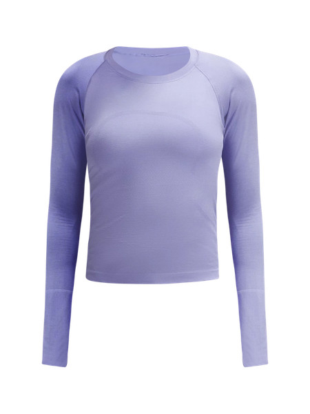 Swiftly Tech Long-Sleeve Shirt 2.0 | Lululemon (US)