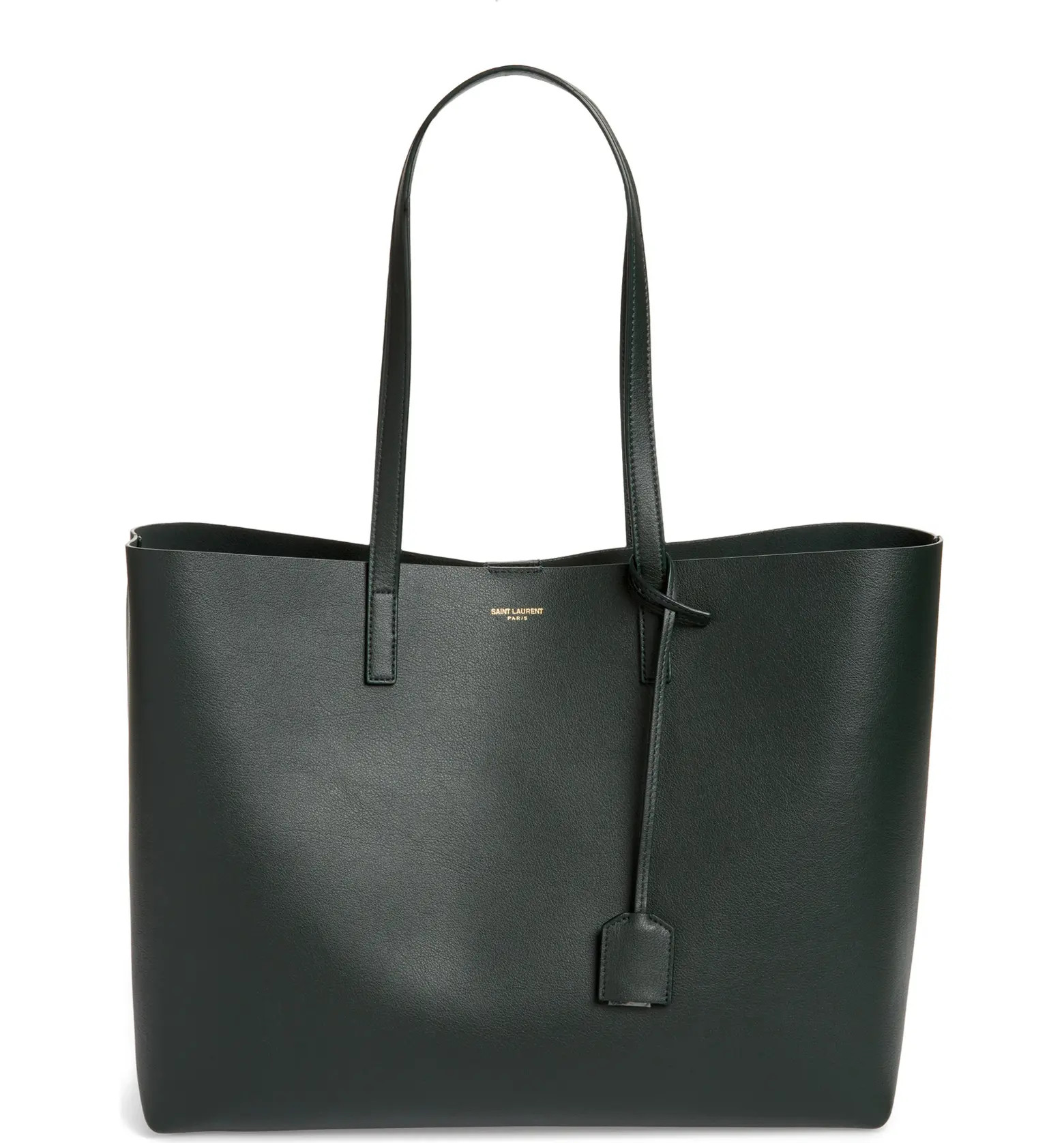 Shopping Leather Tote | Nordstrom