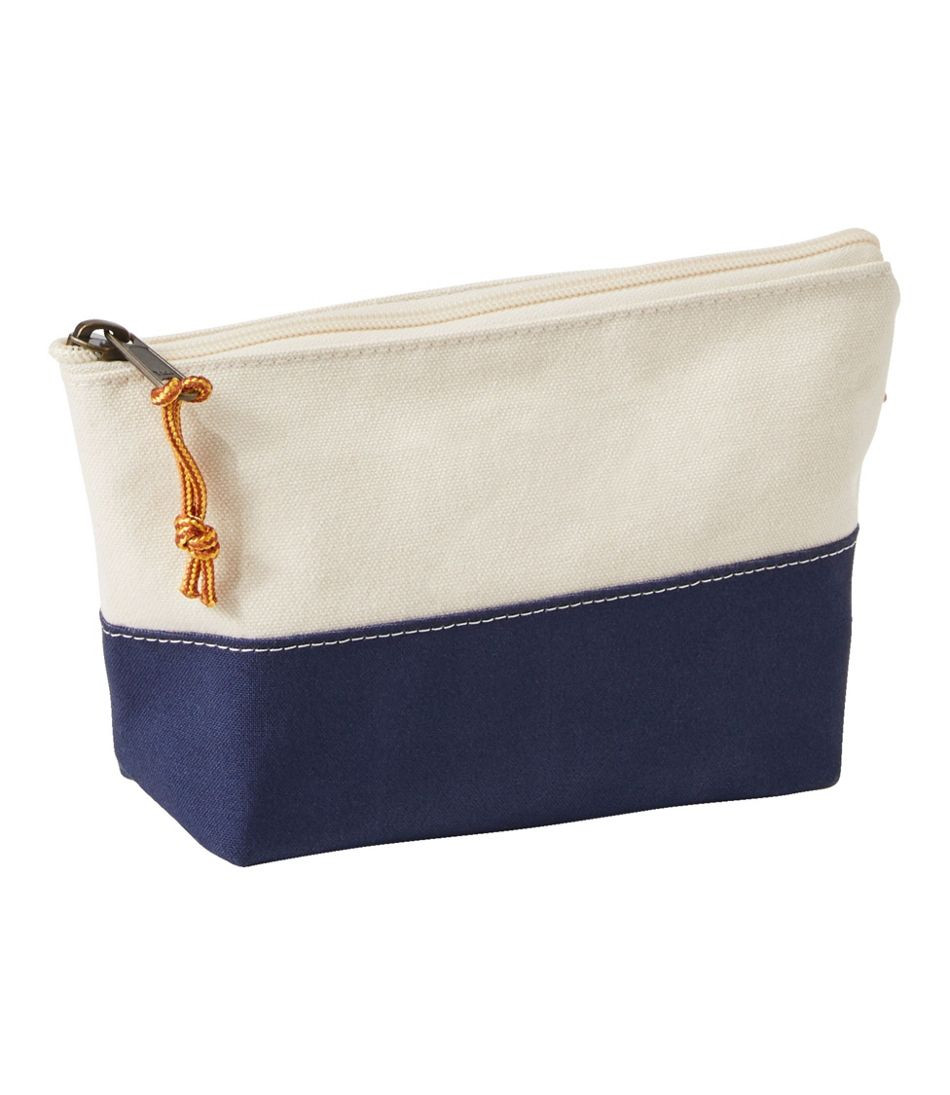 Boat and Tote Zip Pouch | L.L. Bean