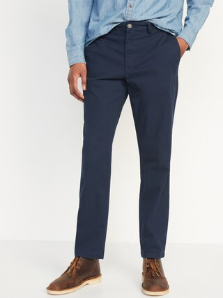 Straight Rotation Chino Pants | Old Navy (CA)
