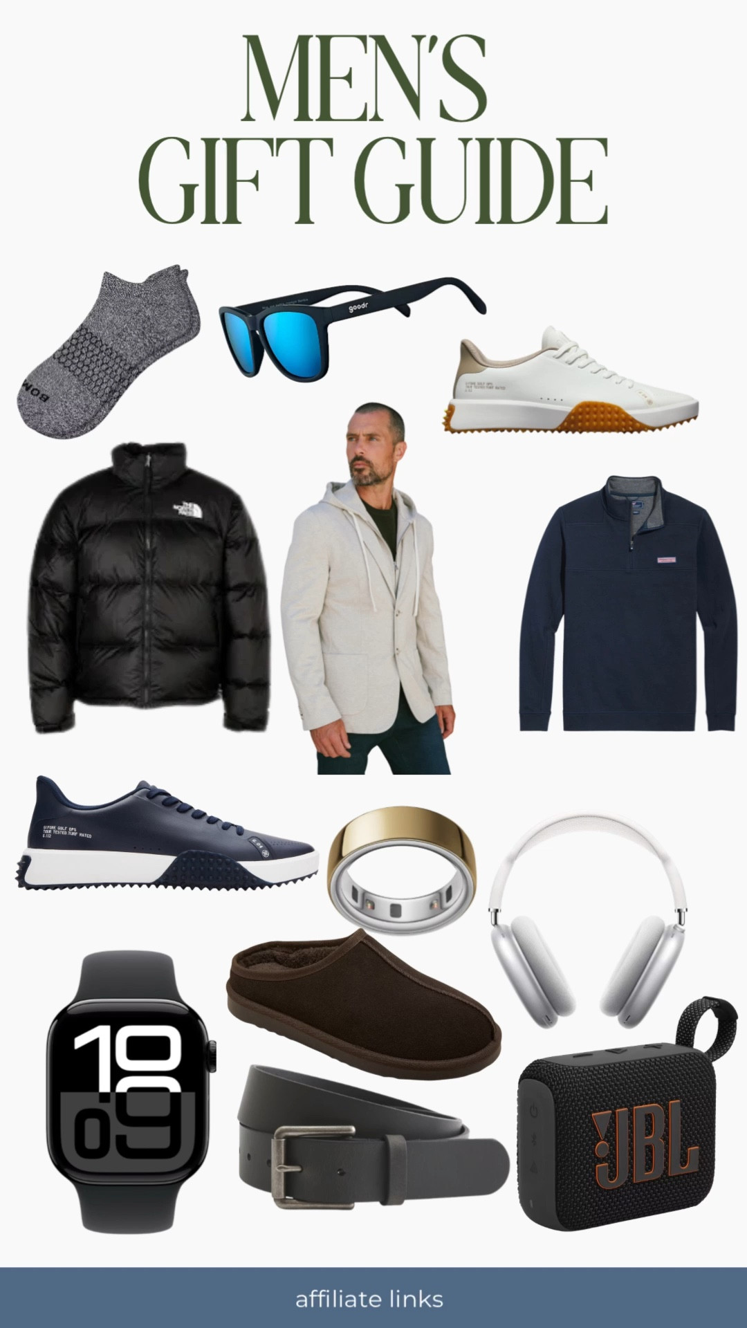 Gifts for him husband father dad uncle brother boyfriend fiancé son

#LTKMens #LTKGiftGuide #LTKCyberWeek