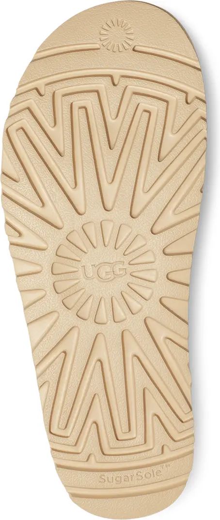 UGG® Goldenstar Platform Sandal (Women) | Nordstrom | Nordstrom