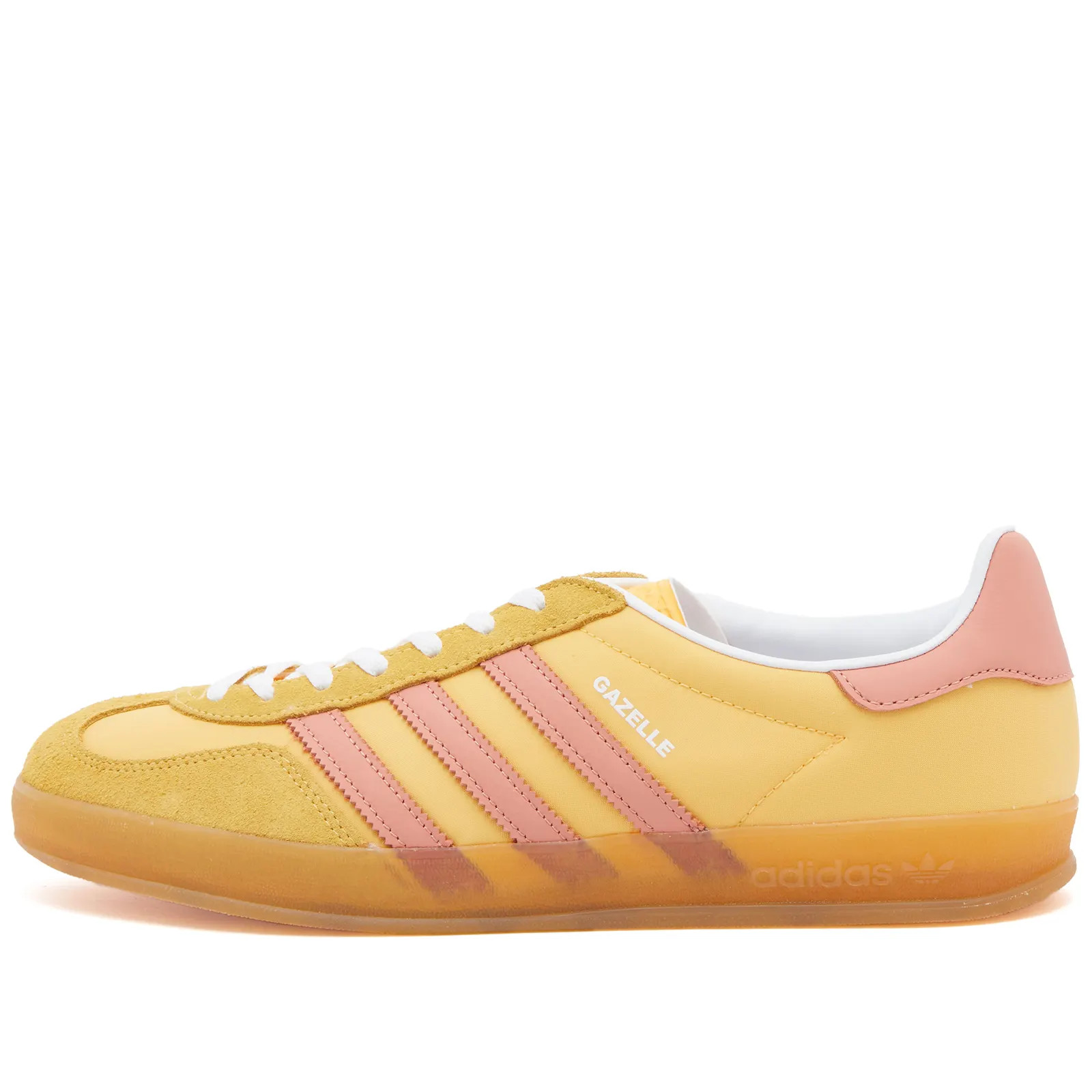 Adidas GAZELLE INDOOR W | END. Clothing