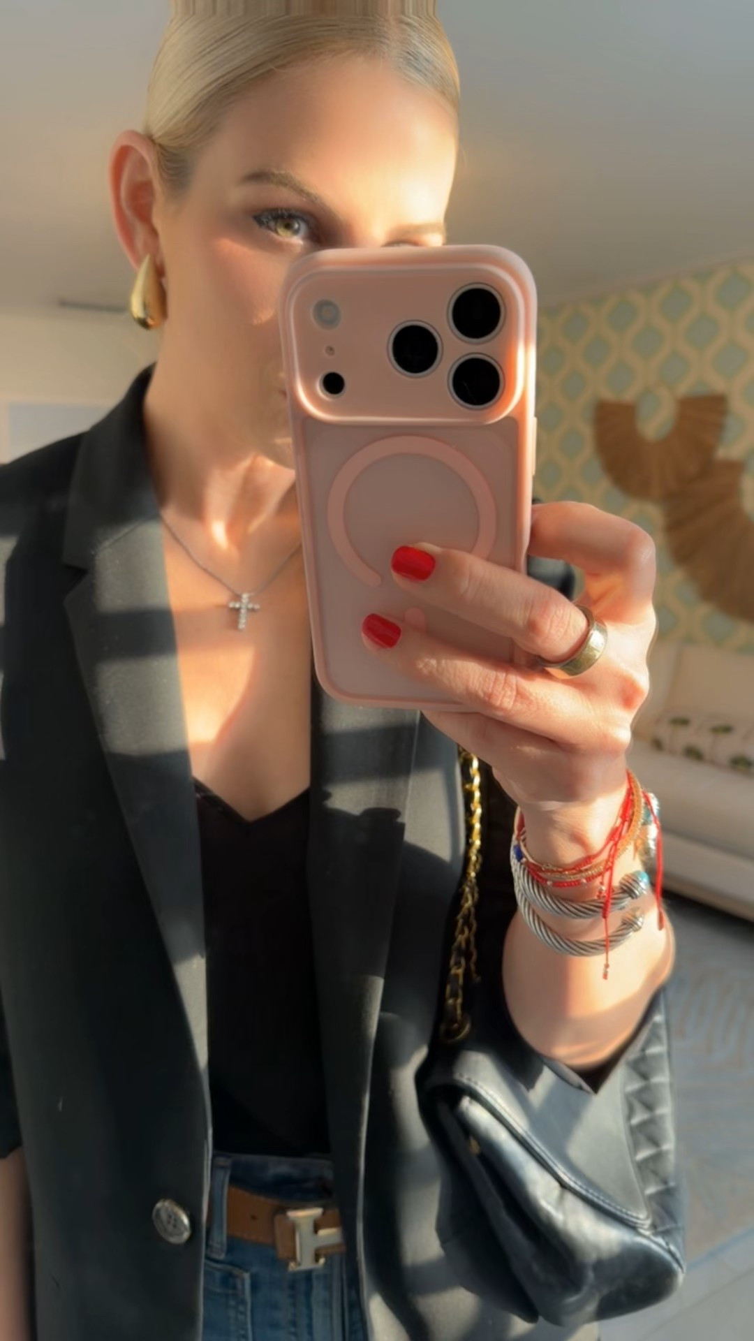 #ootn 🖤

#LTKootd #LTKgrwm #LTKOver40