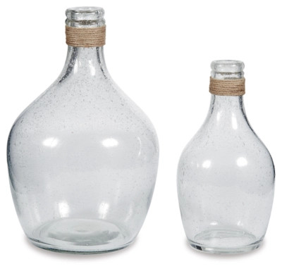 Marcin Vase (Set of 2) | Ashley Homestore