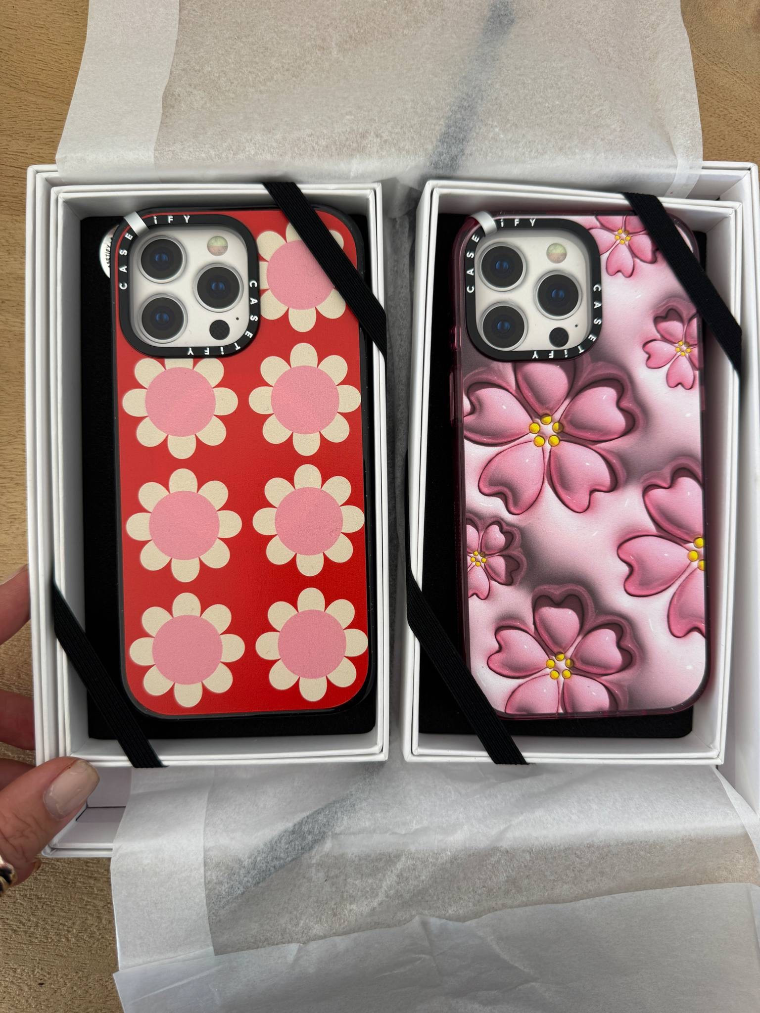 New cases from Casetify

#LTKgiftguide #LTKaustralia