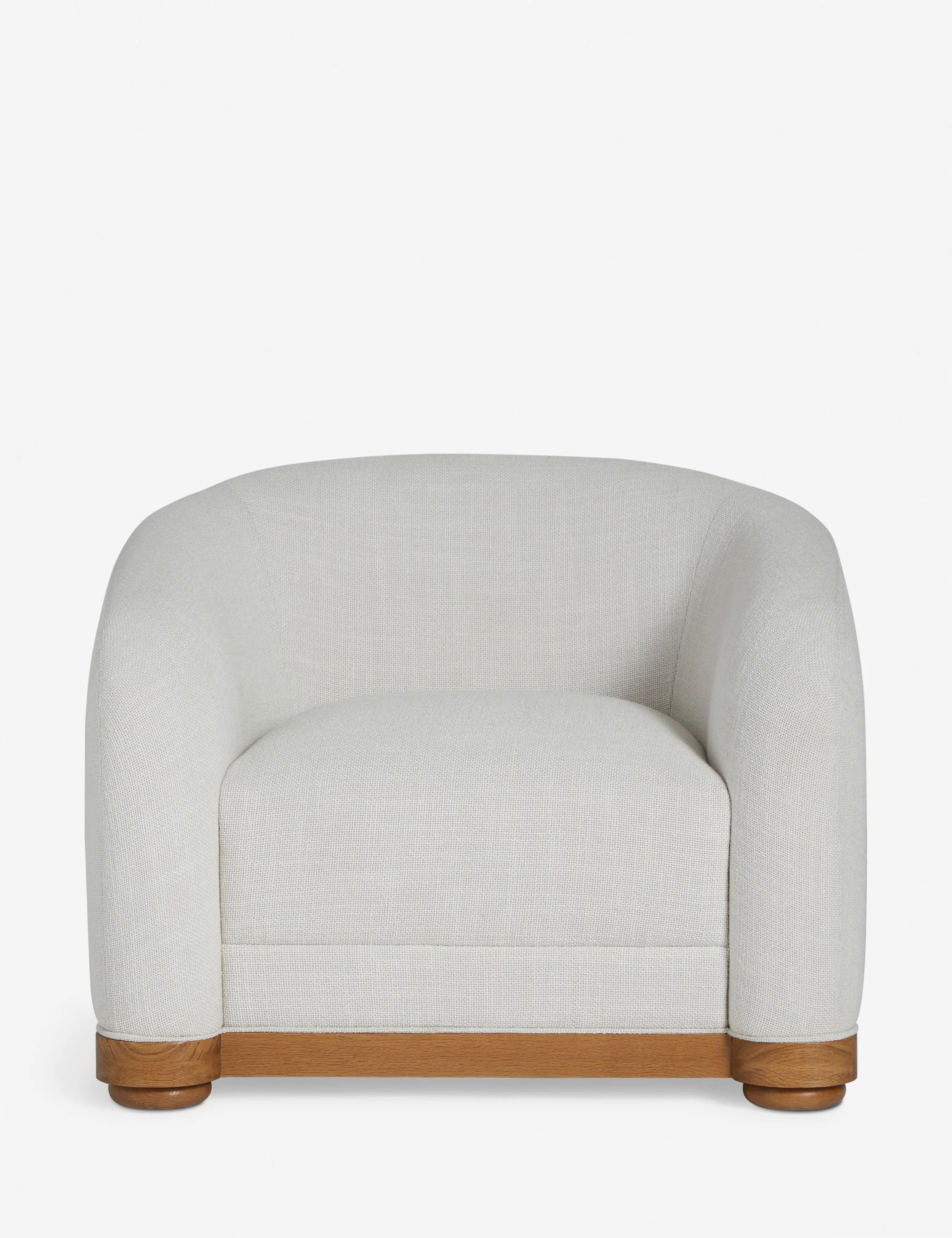 Marci Accent Chair | Lulu and Georgia 