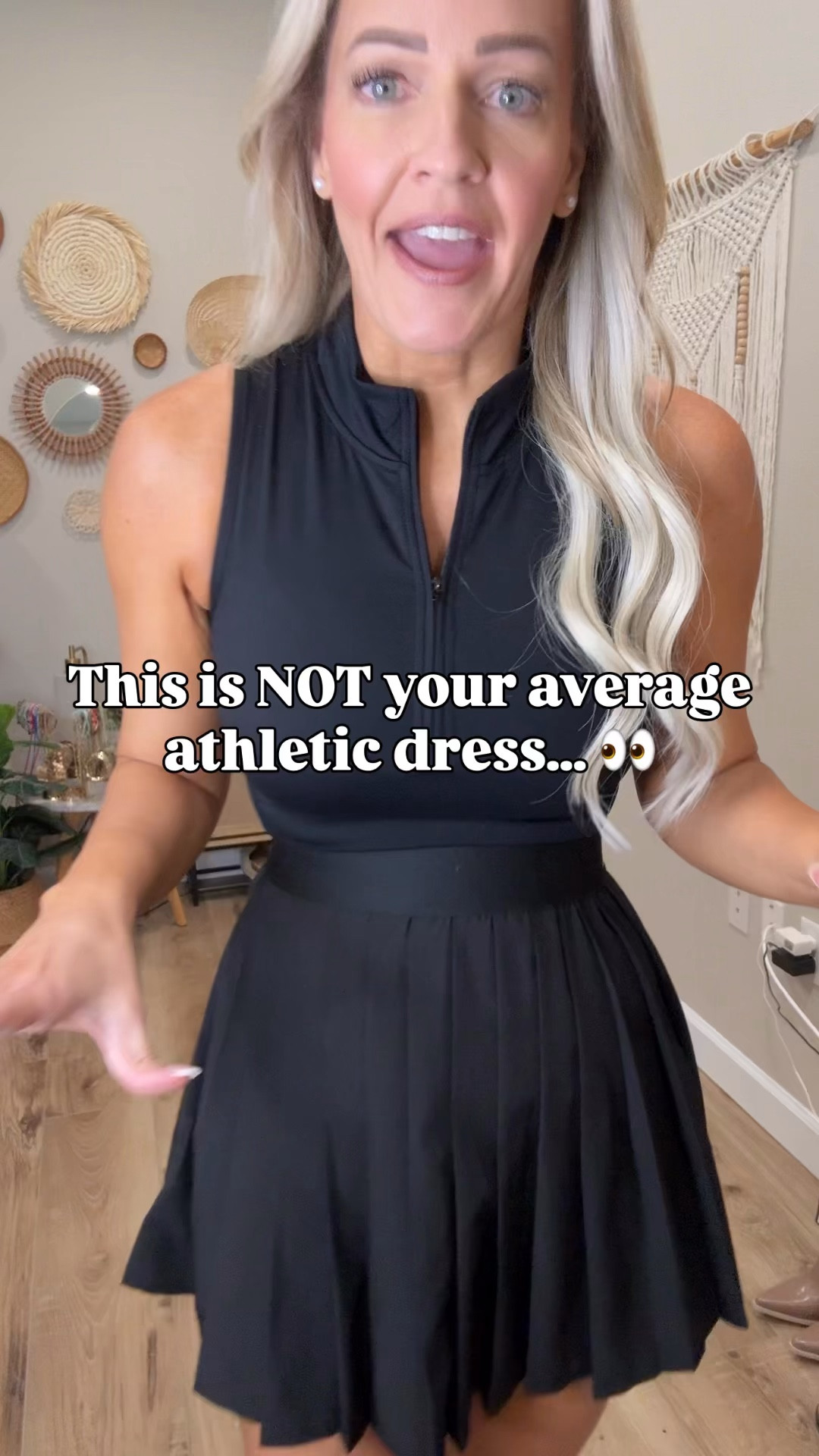 Wearing small

#LTKmomlife #LTKootd #LTKActive