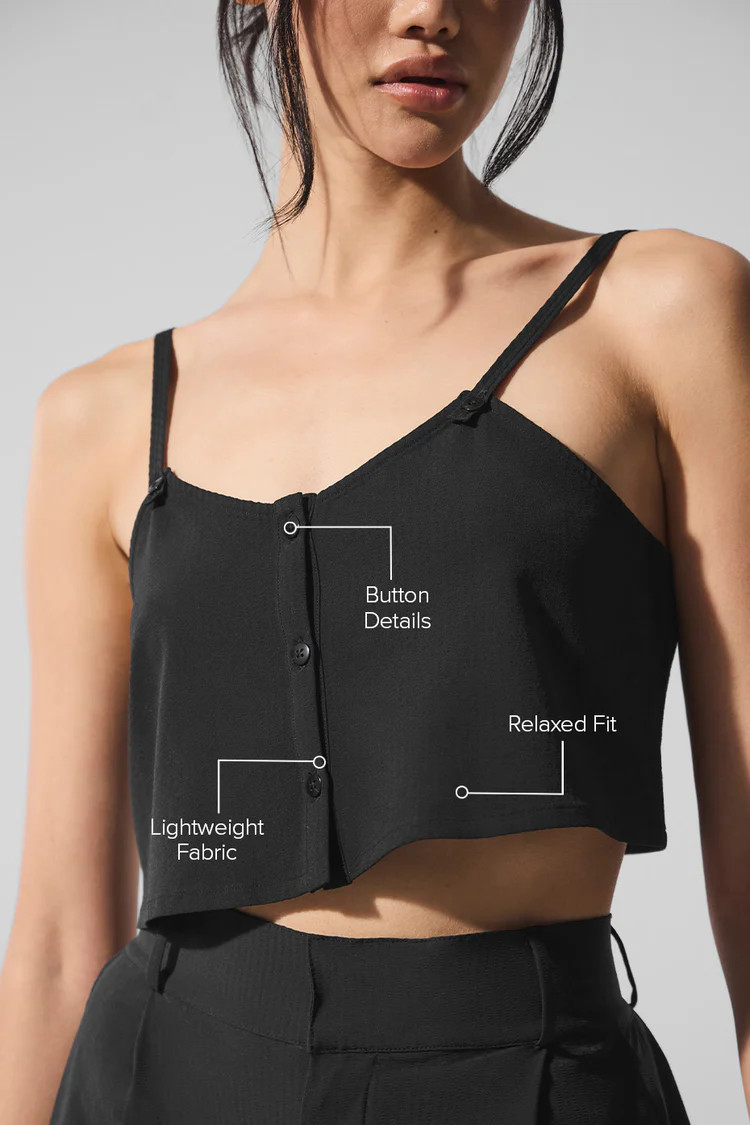 Dreamscape Tank | Alo Yoga (US)