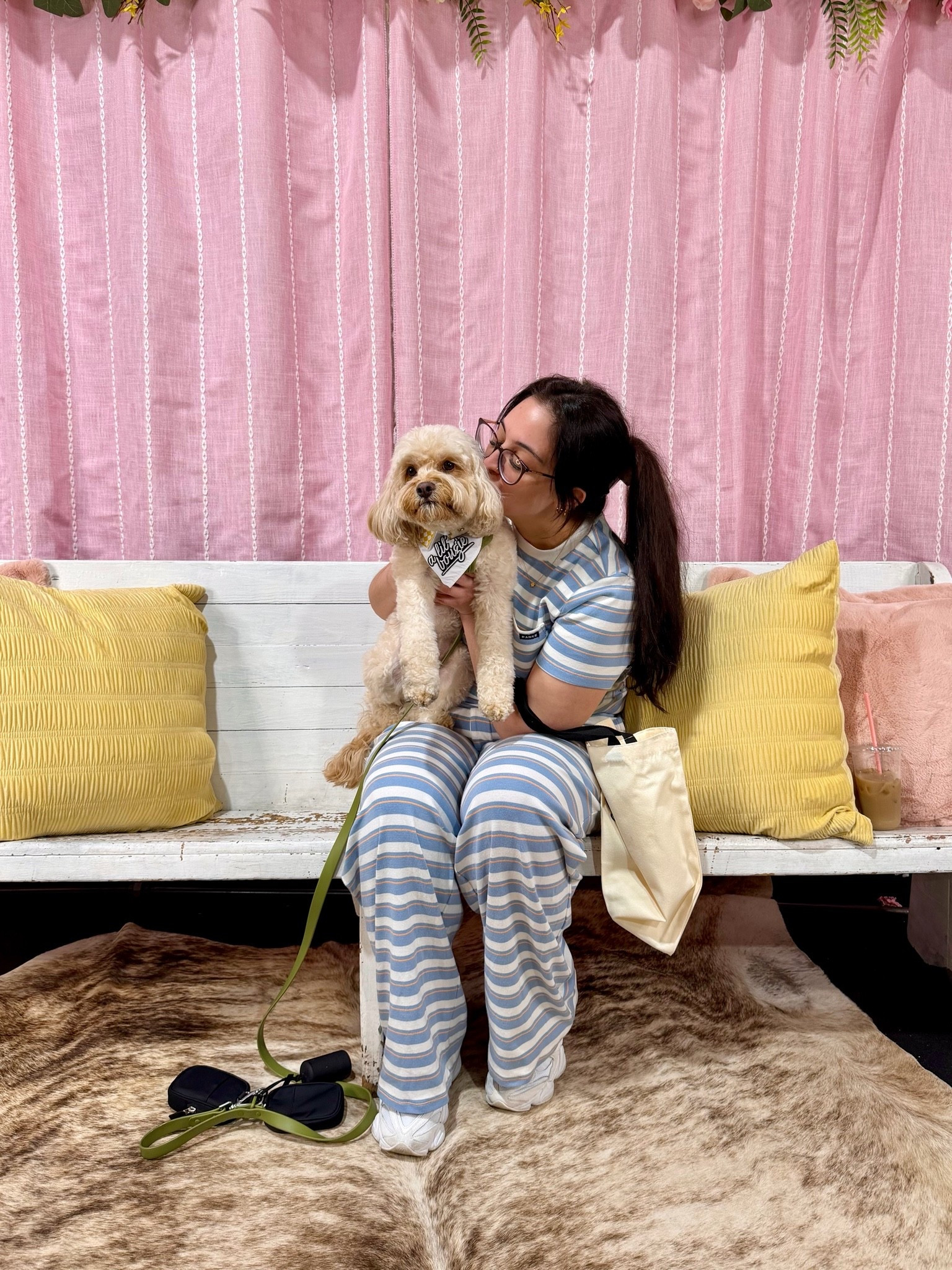 The comfiest Parke set 🫶🏼

#LTKMothersDay #LTKdayinmylife #LTKootd
