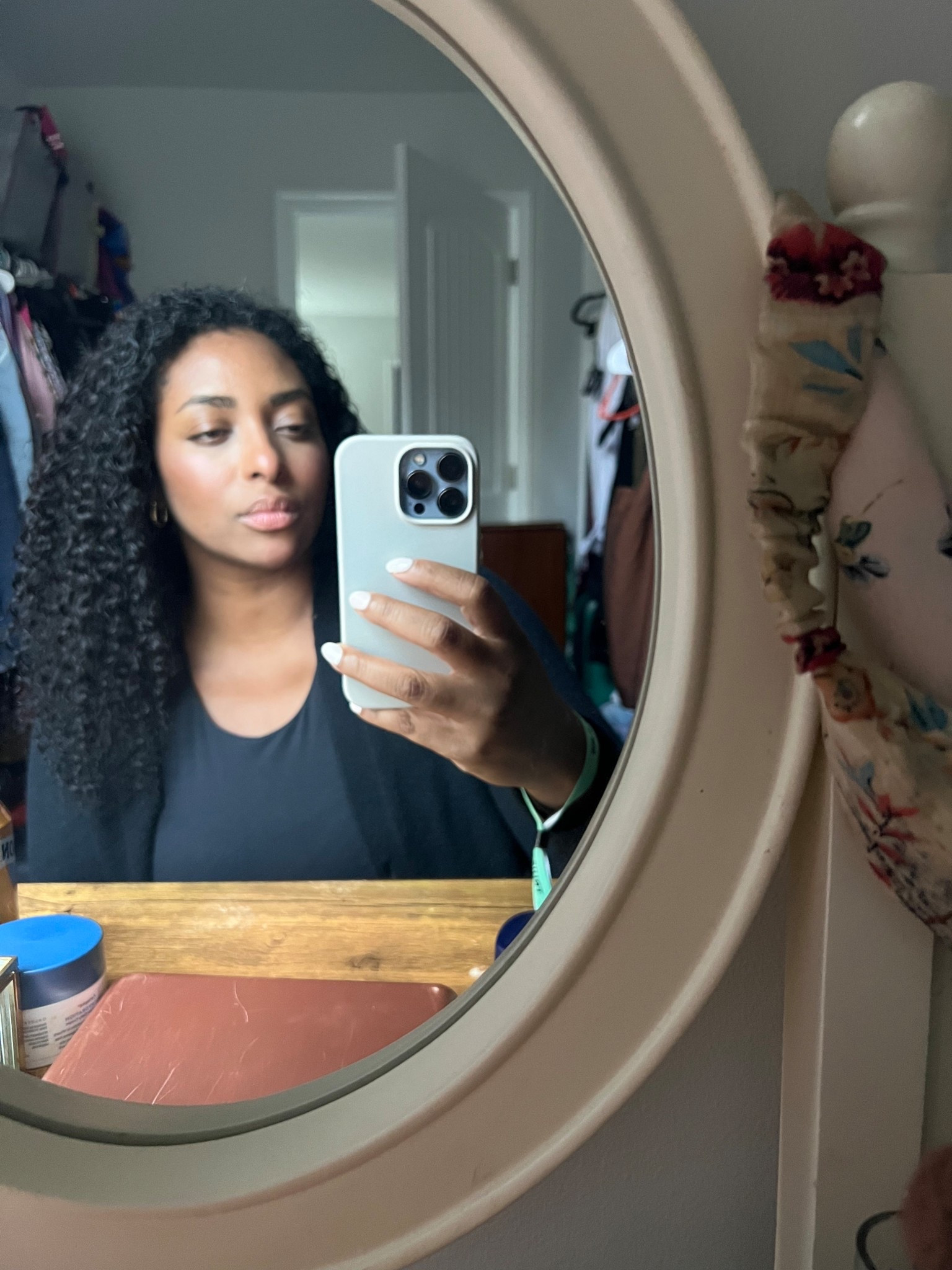 Half Wig ⭐️ 

150 Density - 20 inches 

#LTKBeauty #LTKSaleAlert #LTKStyleTip