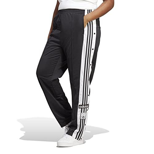 adidas Originals Women's Adicolor Classics Adibreak Track Pants, Black, Small | Amazon (US)
