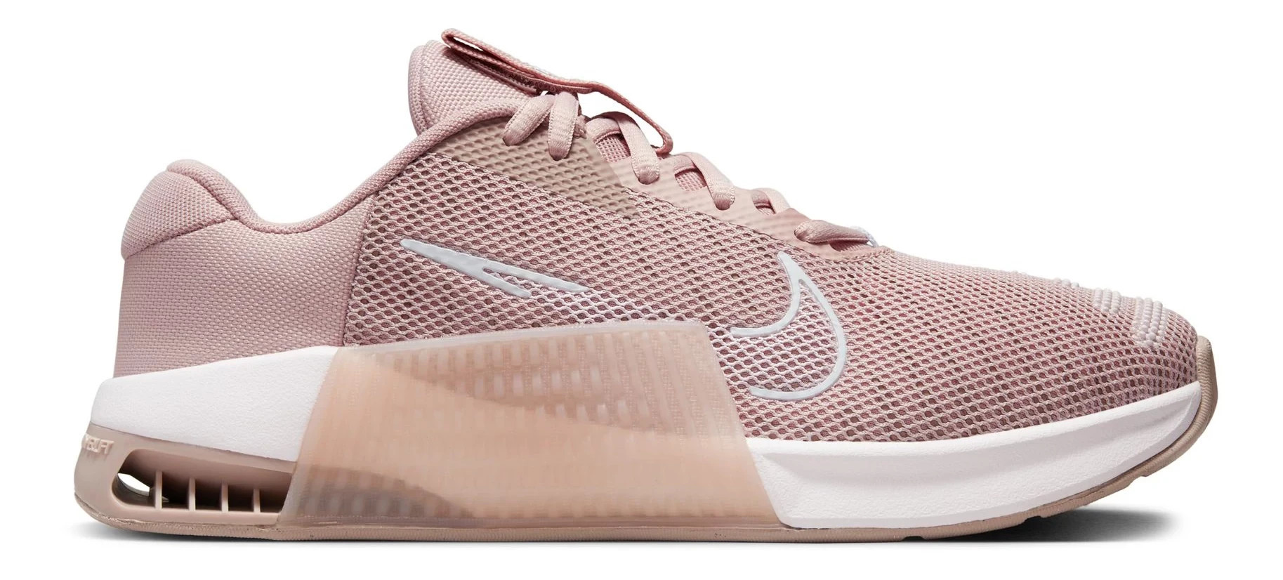 Women's Nike Metcon 9 - Pink / White, Size: 11, Medium | Footwear - Road Runner Sports | Road Runner Sports