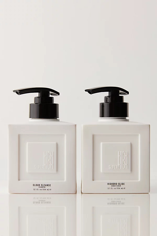 SUPERHIGH Cloud Cleanse Shampoo | Free People (Global - UK&FR Excluded)