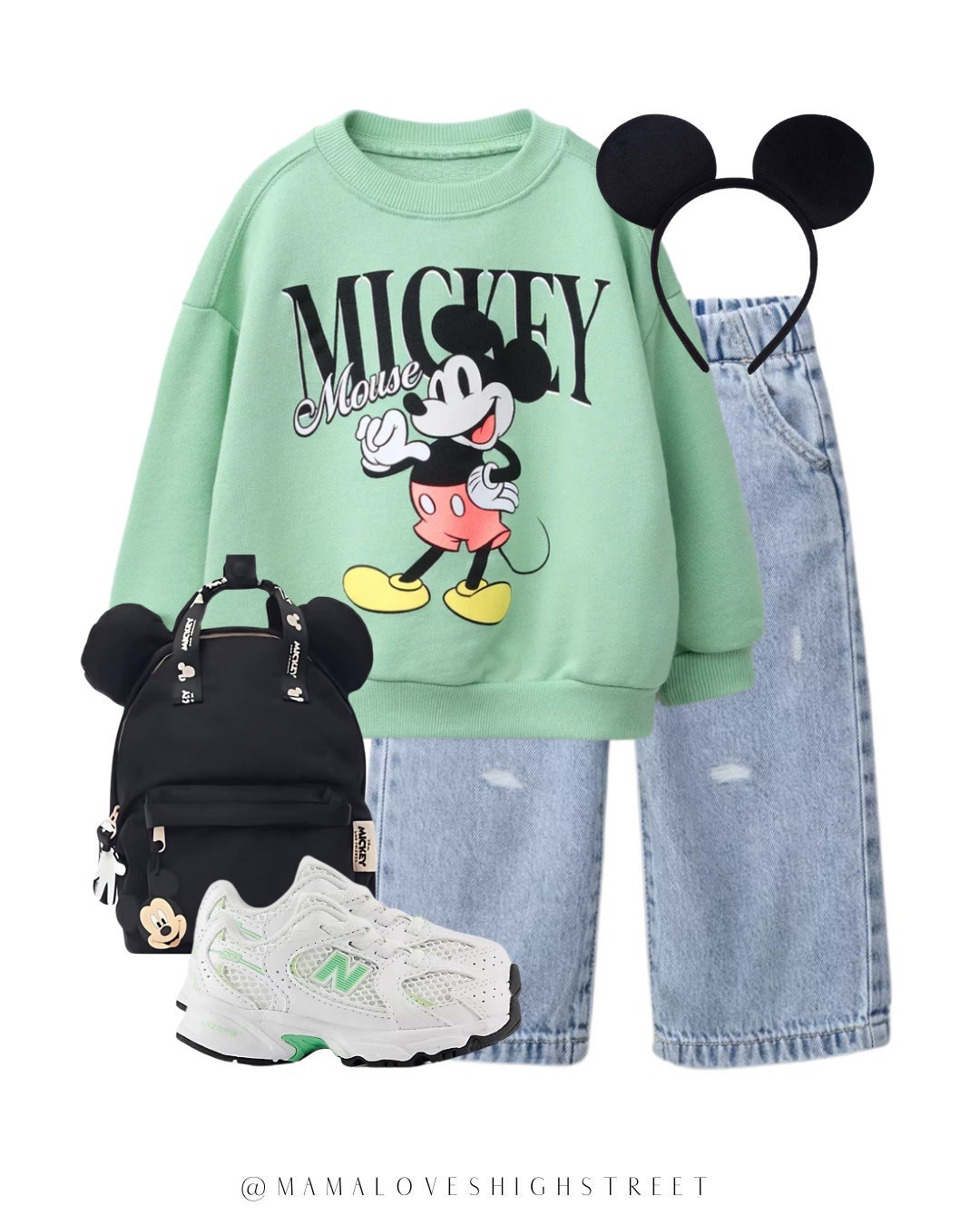 Kids Disney Trip 
Disneyland Disneyworld 

#LTKuk #LTKkids #LTKtravel