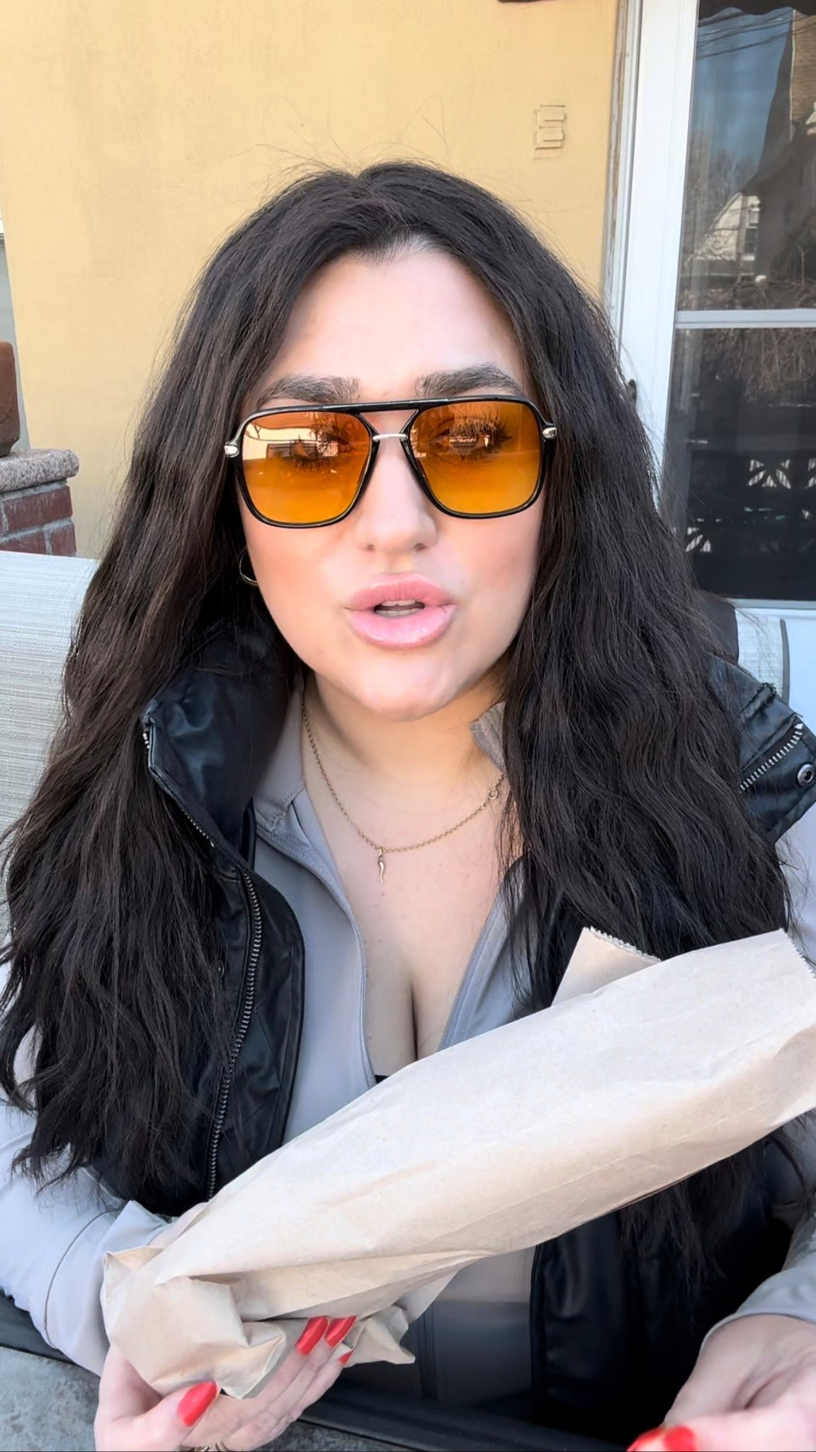 Sunglasses 