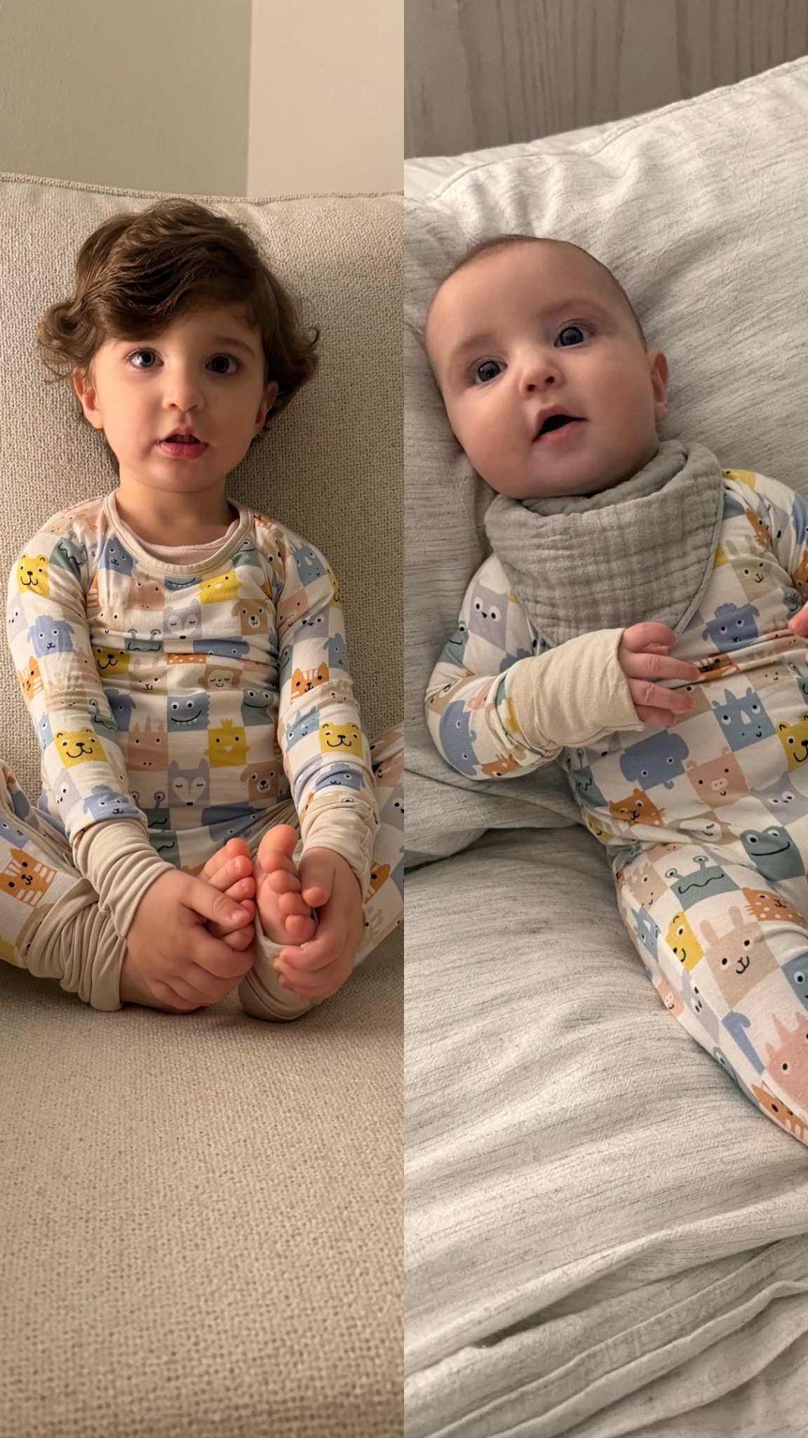 Cuties 

#LTKBump #LTKBaby #LTKKids