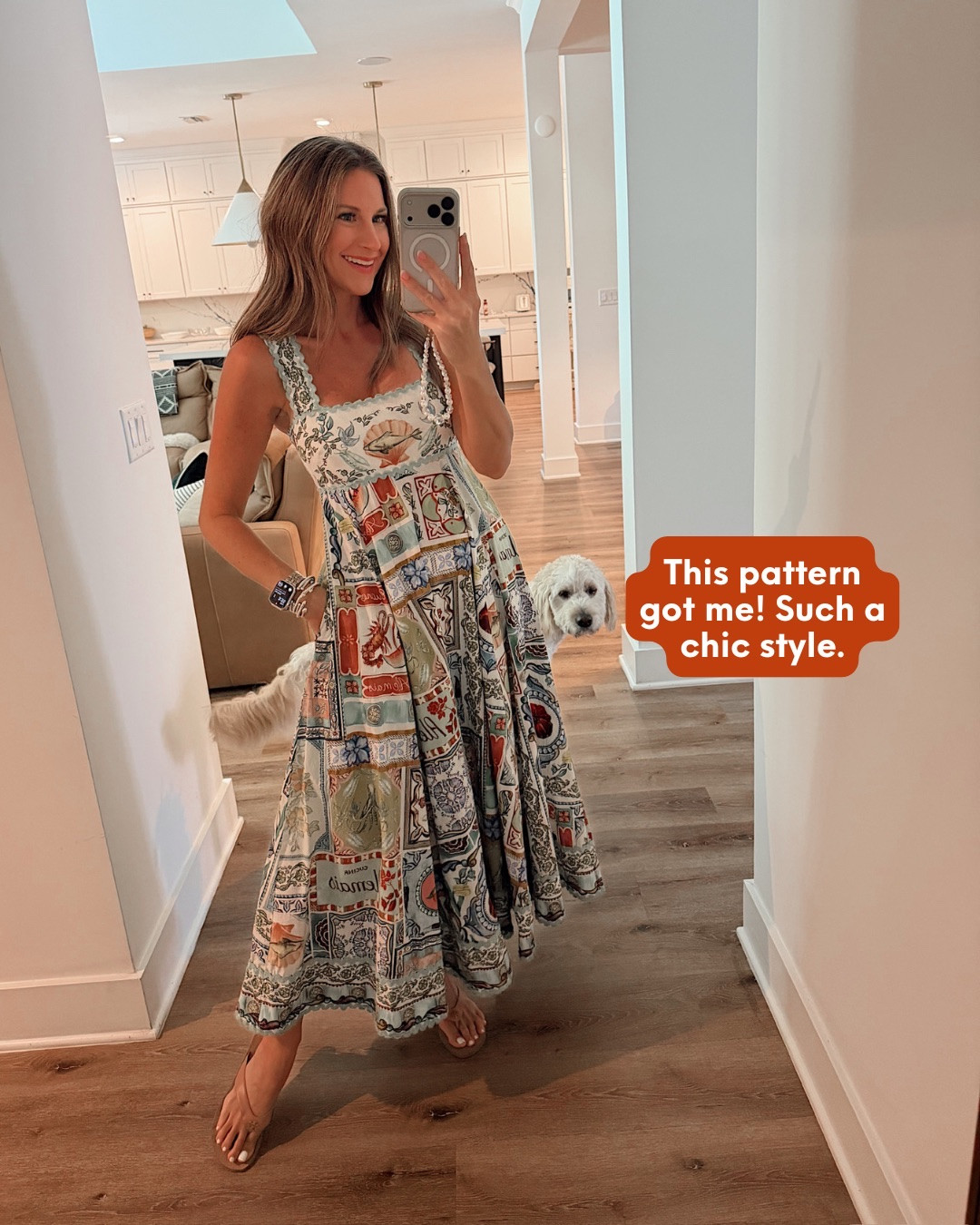 You guys have been asking about these all week, so here they finally are. All my Stories favorites in one cute little roundup!
summer dress finds, matching set, resort wear, vacation outfit, summer maxi dress, printed dress, boutique fashion finds, style roundup

#LTKgrwm #LTKootd #LTKSeasonal