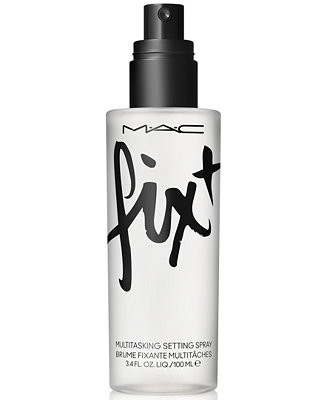 MAC Fix+ Original Multitasking Setting Spray - Macy's | Macy's