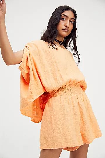 Pietro Romper | Free People (Global - UK&FR Excluded)