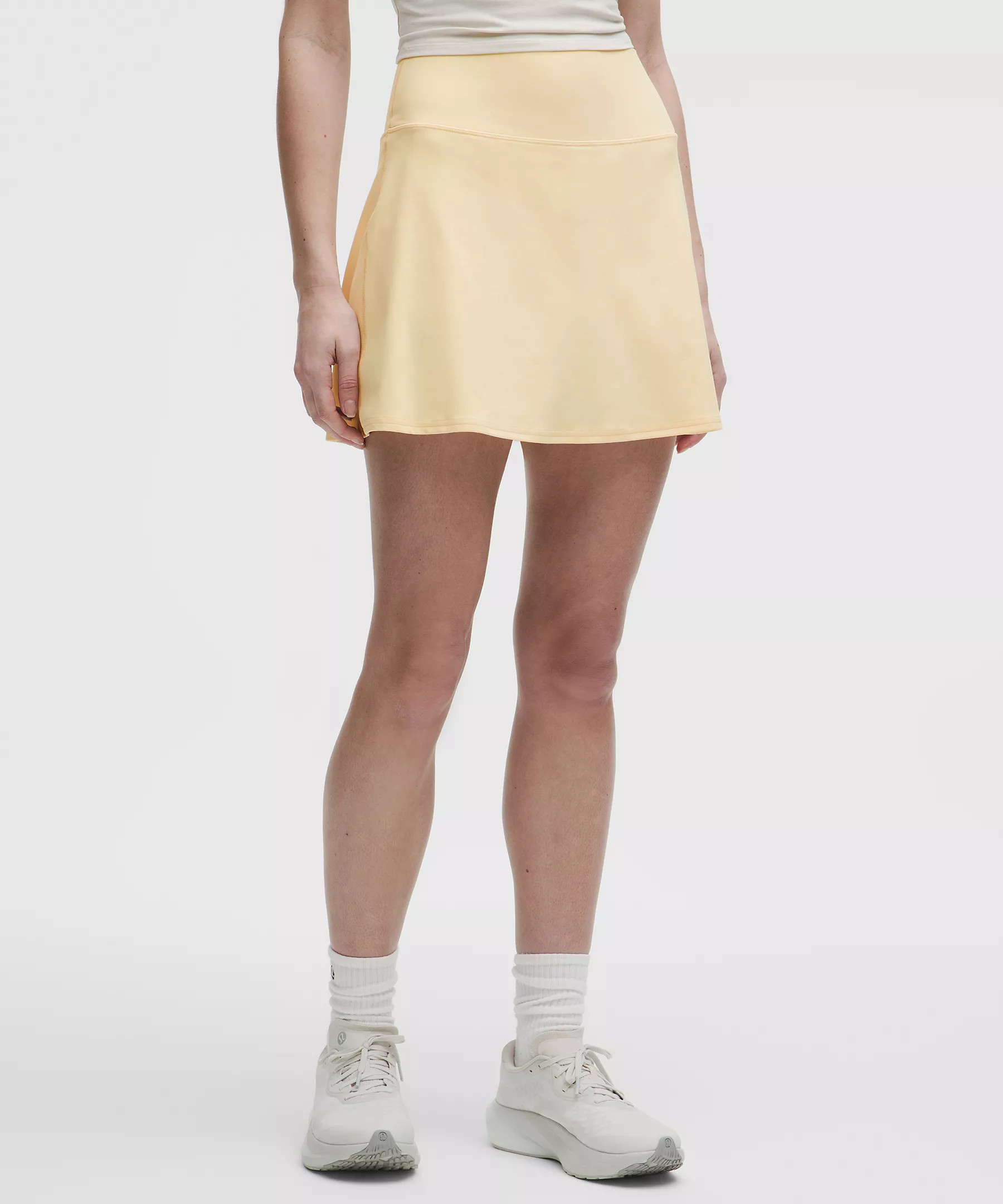 lululemon Align™ High-Rise Skirt | Lululemon (US)