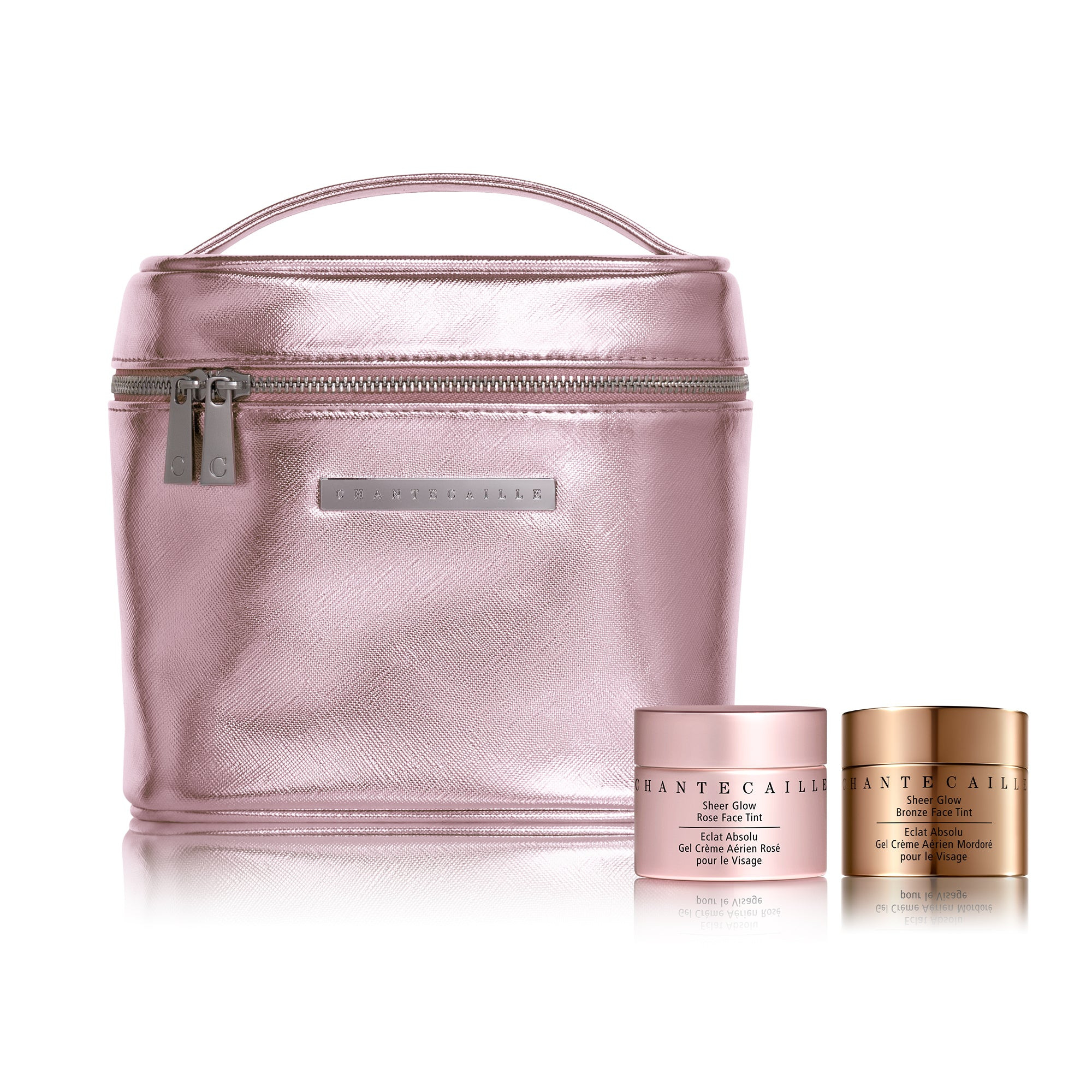 Sheer Glow Duo | Chantecaille