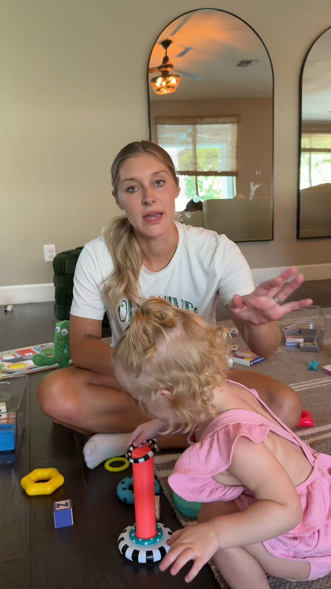 My toddler’s top 15 toys at 17 months!! 



#LTKBaby #LTKKids #LTKFindsUnder50