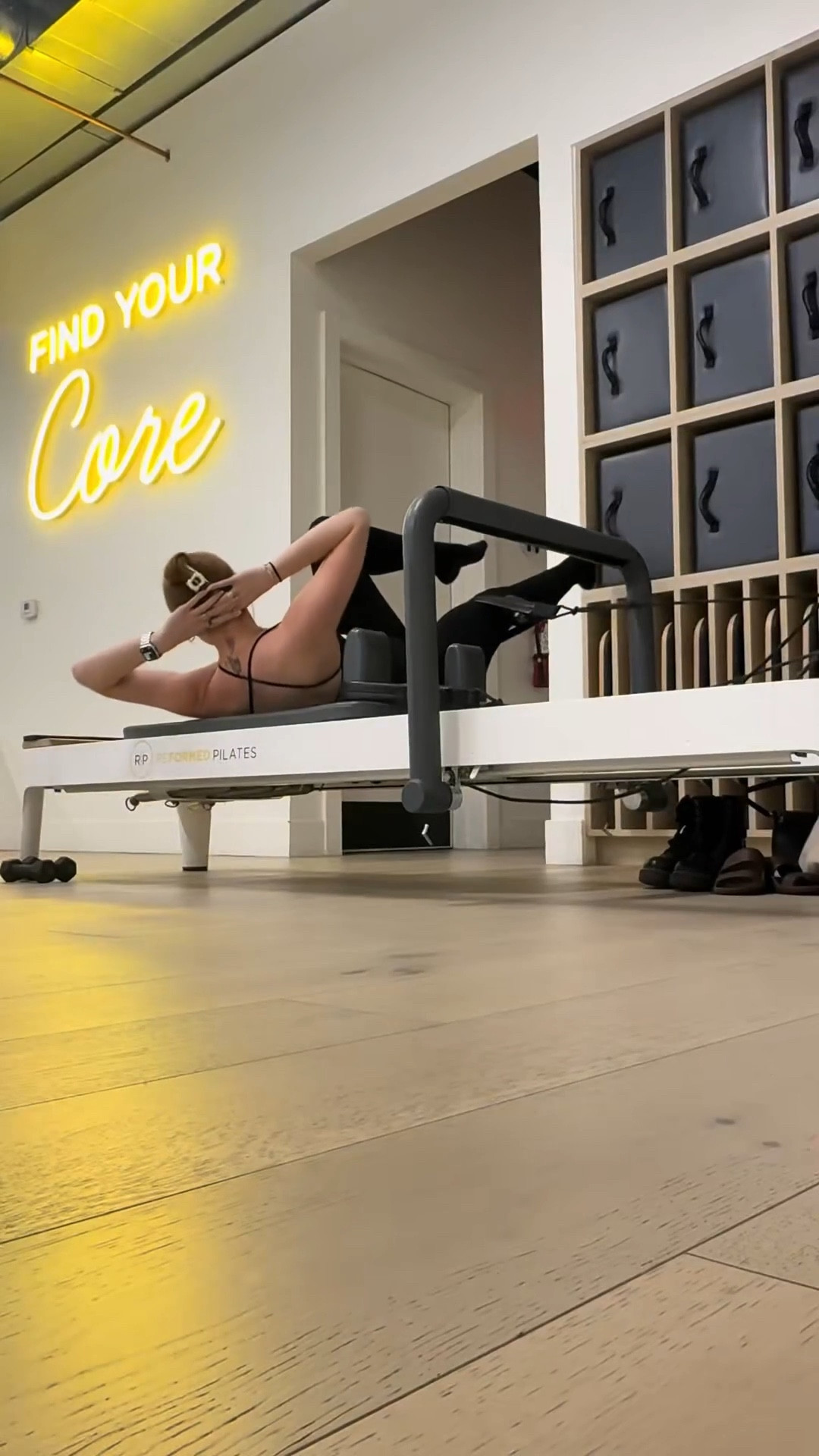 spend a weekday evening with me! feat. pilates & all my everyday must haves 🫶🏻

#LTKFindsUnder50 #LTKWorkwear #LTKActive