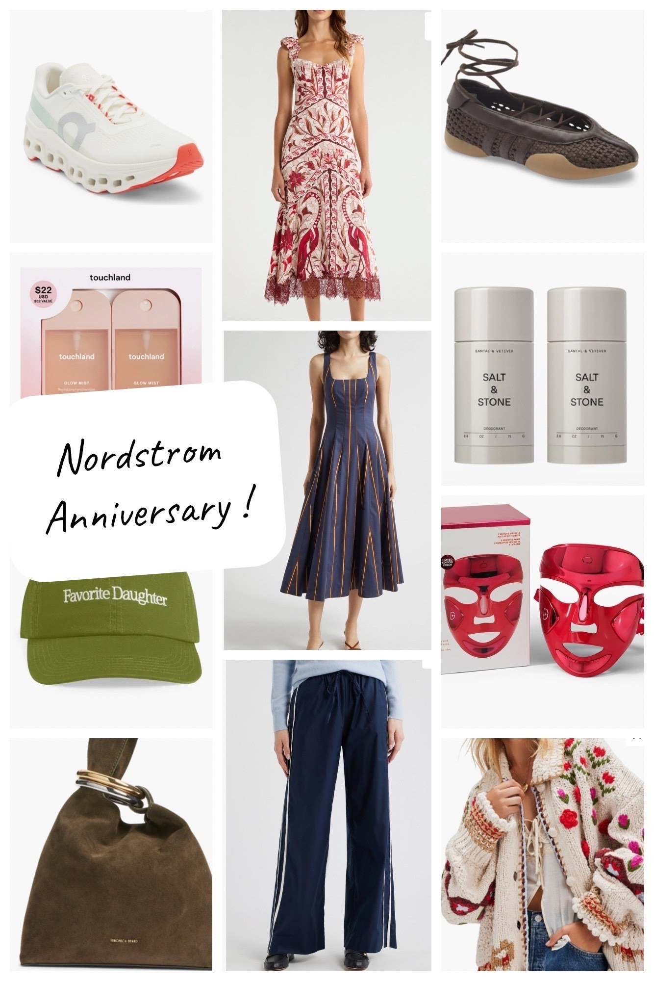 Nordstrom Anniversary Sale!

#LTKSeasonal