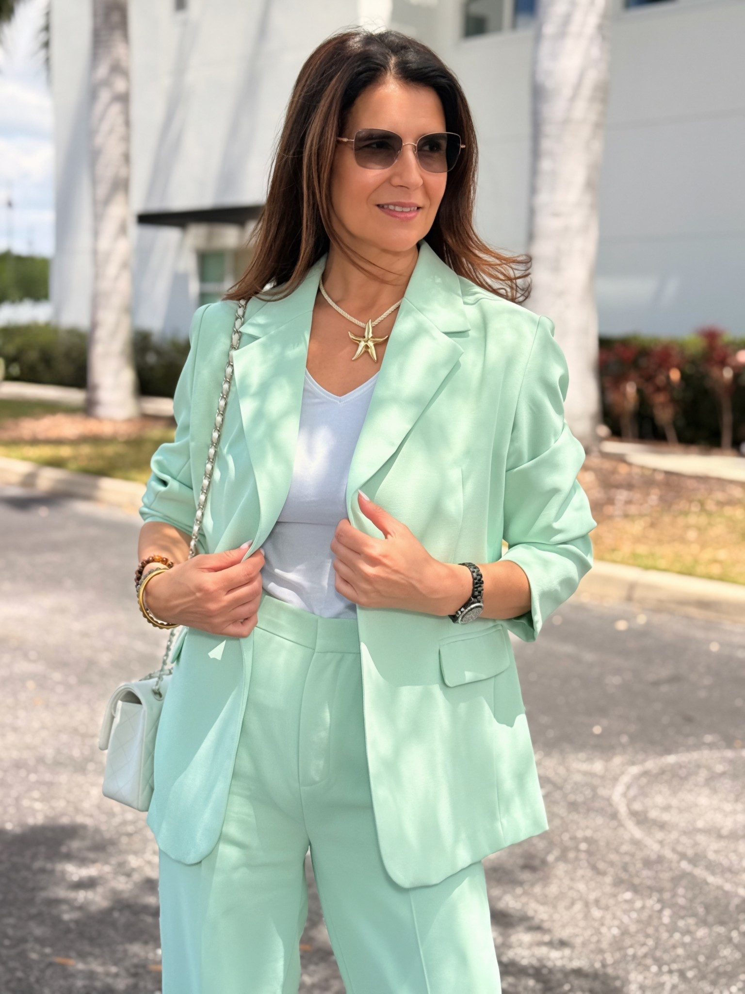 Mint moment 💚 effortlessly chic

#LTKWedding #LTKSeasonal #LTKootd