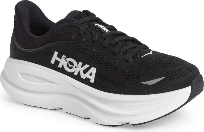 Bondi 9 Running Shoe (Women) | Nordstrom