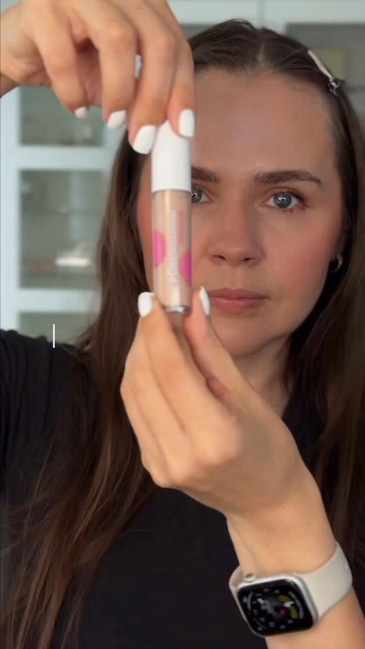 New Benefit POREfessional Concealer Review! Using shade 4C  #makeupreview #honestreview #benefitconcealer #benefitporefessional