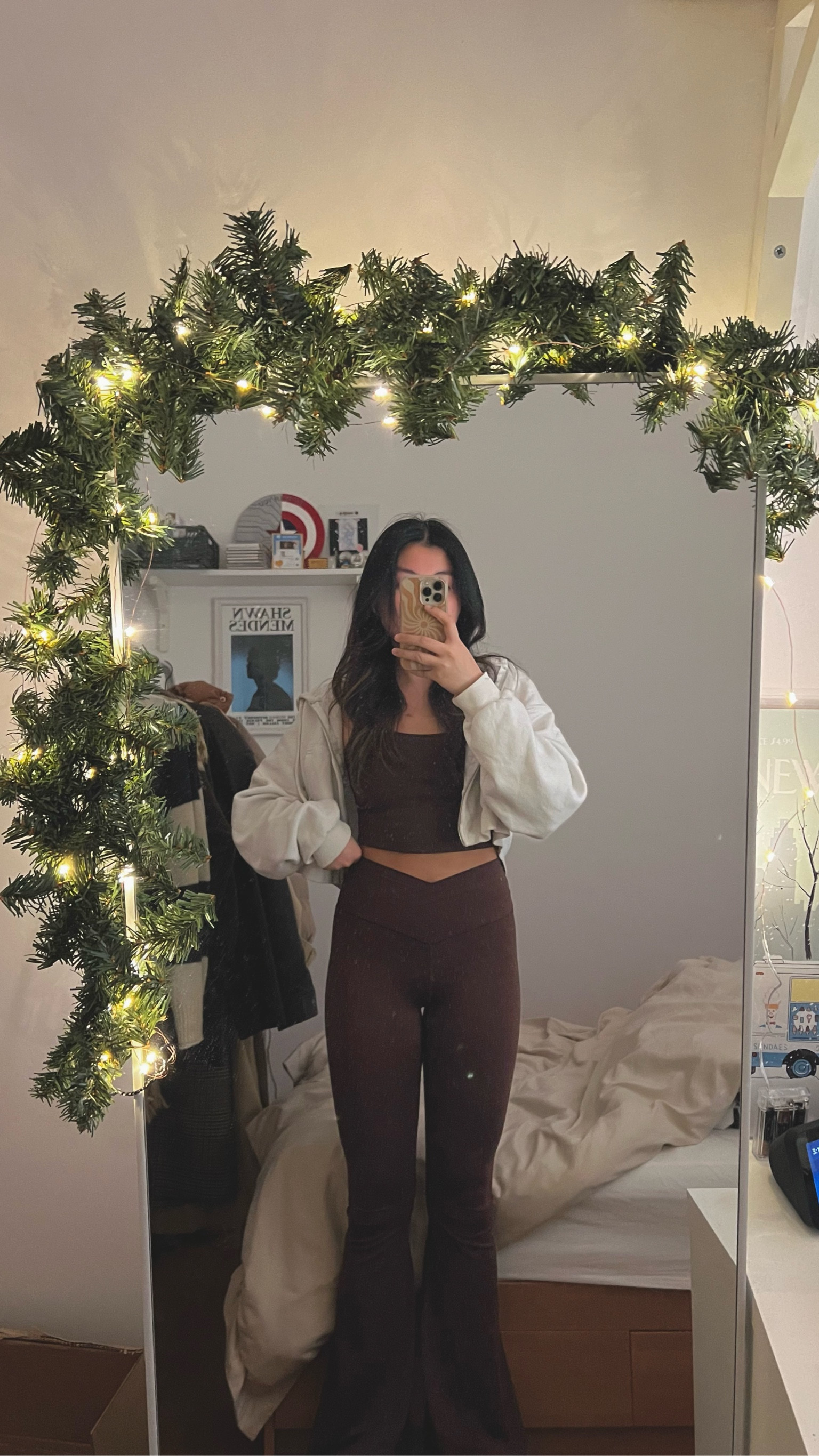 comfiest set ever!!

#LTKGiftGuide #LTKfindsunder50 #LTKfitness