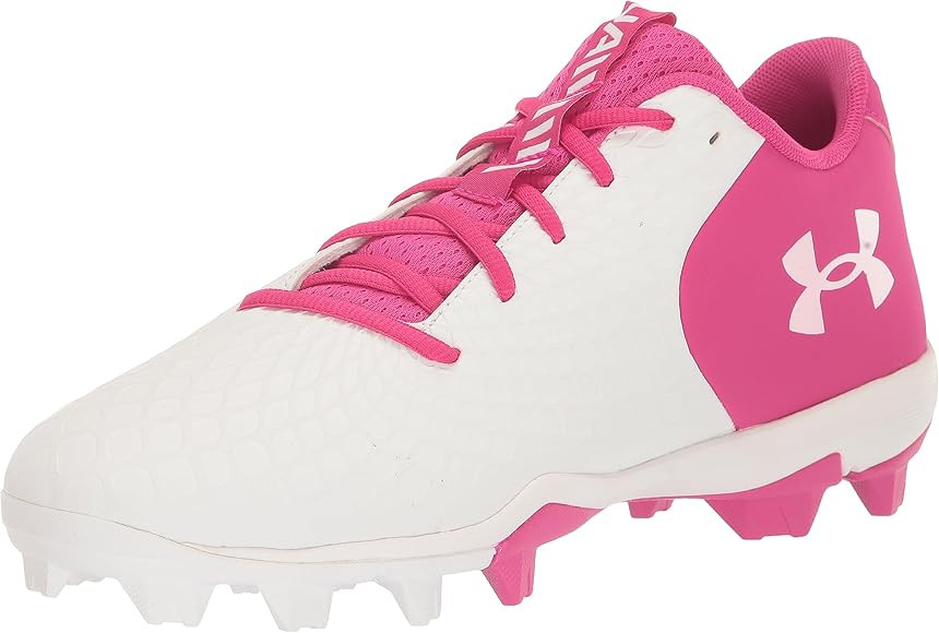 Under Armour Women's Glyde 2.0 Rm Softball Shoe | Amazon (US)