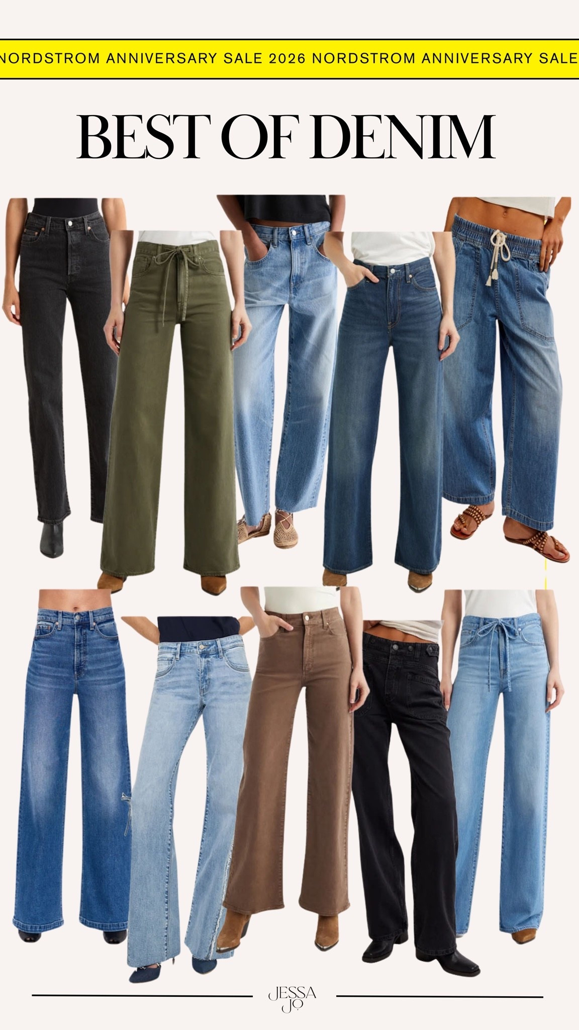 NSALE. NSALE denim. Nordstrom anniversary sale. Paige denim on sale. Mother denim on sale. NSALE jeans.

#LTKootd #LTKSeasonal #LTKSaleAlert