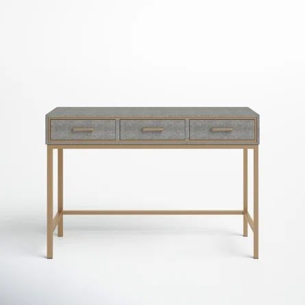 Tyntesfield 47.25'' Desk | Wayfair North America
